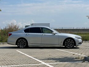 BMW 730D - 4