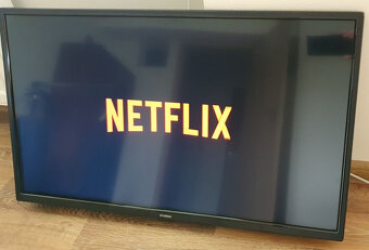TV Hyundai smart 80 cm, ovladač k TV - 4