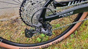 Focus Raven 8.8 XC/ Trail bike - 4