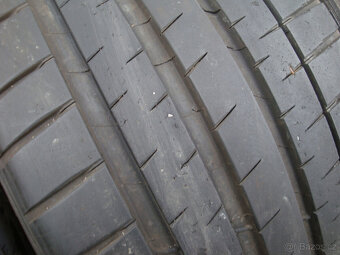 Letní pneu 245/40/19 a 275/35/19 MICHELIN PILOT SPORT 4/S - 4