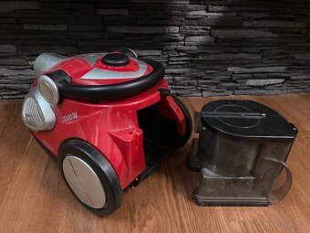 Domácí vysavač Concept 2000W - 4