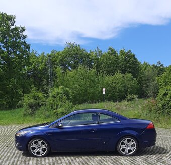 FORD FOCUS KABRIO-DOHODA - 4