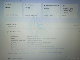 Prodám notebook - 4