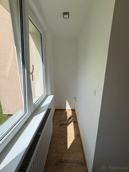 BYT 2+1 HORNÍ SLAVKOV PO REKONSTRUKCI - 4