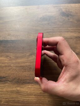 Apple iPhone 13 128gb Product Red - 4
