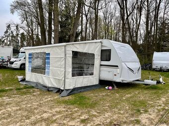 Weinsberg CaraOne 480 QDK - 4