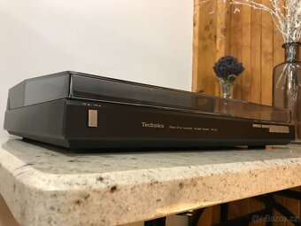 Technics SL-DL5 Top stav - 4