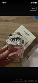Calvin klein 100ml nová - 4
