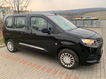 Toyota Proace City Verso, Family, 5Míst - 4