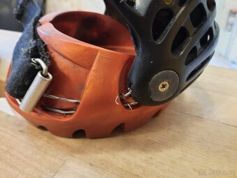 boty pro koně Renegard Viper - 4