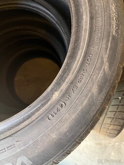 Letní pneu 205/55/16 - 4