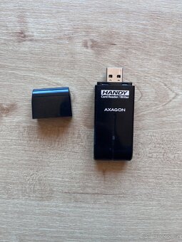 Videokamera JVC Everio R - 4