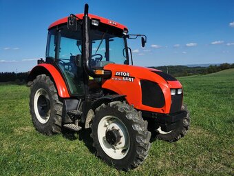 ZETOR PROXIMA 6441 S TP A SPZ - 4