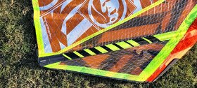 Windsurfing plachta RRD 7.2 - 4