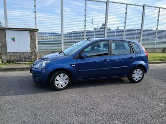 Ford Fiesta - 4