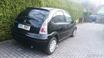 Citroen C3 - 4