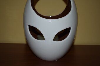 Design svícen - 4