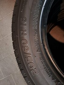 Pneumatiky letni Michelin Energy Saver+ 205/60 R16 - 4