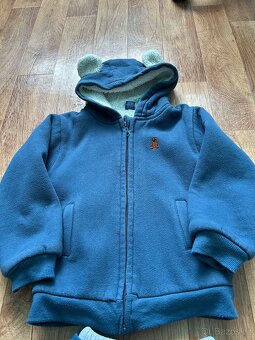 Set Gap vel98/104 - 4