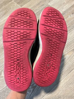 Tenisky Adidas vel. 36 - 4