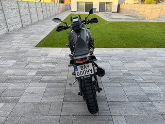 Yamaha tenere 700 2024 - 4