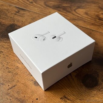 Airpods pro 2 USB-c s magsafem - 4