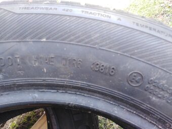 195/65 r15 - 4