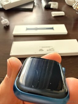 Apple Watch series 7 45mm - 4