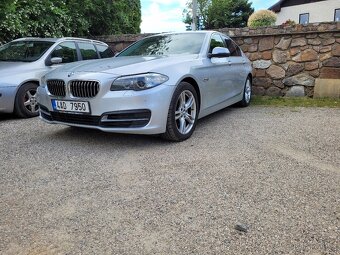 Bmw f10 2014 - 4