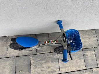 First bike odrazedlo - 4
