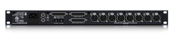 MIDAS XL-48-špičkový 8 k. preamp, možná výměna - 4