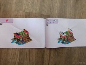 LEGO® Friends 41376 Mise na záchranu želv - 4