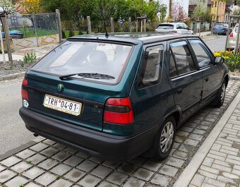 Škoda Felicia - 4
