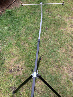 Tripod Zánovní stav... - 4