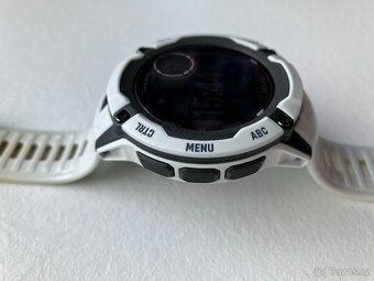 Garmin Instinct 2x solar, záruka - 4