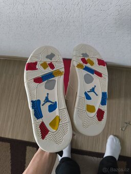 Air jordan 4 - 4