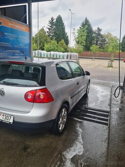 Volkswagen golf 5 1.4 55kw - 4