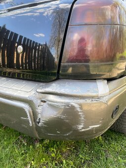 Prodám Subaru Forester 2.0 Sturbo(Lpg) r.v.99 - 4