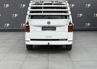 Volkswagen Multivan automat nafta 150 kw 2018 - 4