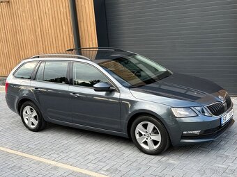 Škoda Octavia 1.6 tdi 85 kw / 2018 / 89 tkm - 4