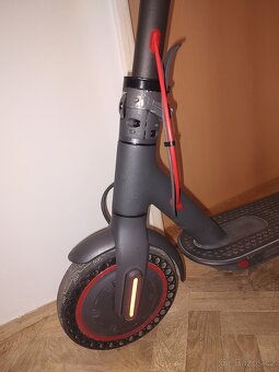 Xiaomi elektrická koloběžka - 4