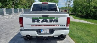 Dodge Ram 1500 - 4