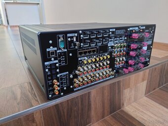 Prodám SONY STR-DA 5800ES 4K, 9.2 - 4
