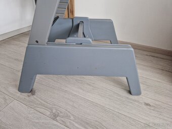 Stokke tripp trapp podstavec - 4