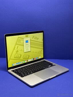 MacBook Pro 2020/16GB RAM/i5/512GB SSD/Záruka - 4