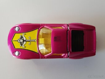 Matchbox Speed Kings K-24-Lamborghini Miura - 4
