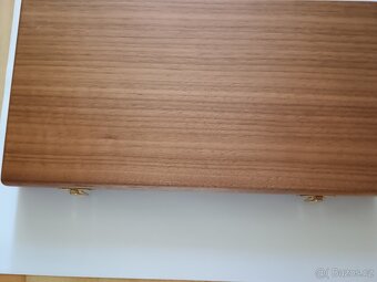 Kompletní sada mincí Mosty 2011-2015 Proof - 4