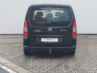 Citroen Berlingo 1,6 80 kW - 4