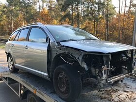 Toyota Avensis 2.2 D4D 130 kW - náhradní díly - 4