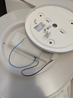 Philips HUE White and color ambiance - Infuse M Ceiling ligh - 4
